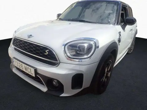 Used MINI COOPER Hybrid 2022 Ad 