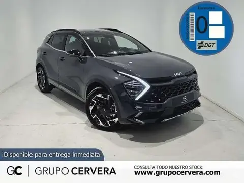 Annonce KIA SPORTAGE Hybride 2024 d'occasion 