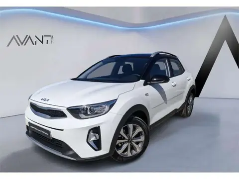 Annonce KIA STONIC  2023 d'occasion 