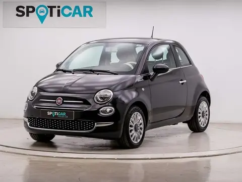 Annonce FIAT 500 Essence 2022 d'occasion 