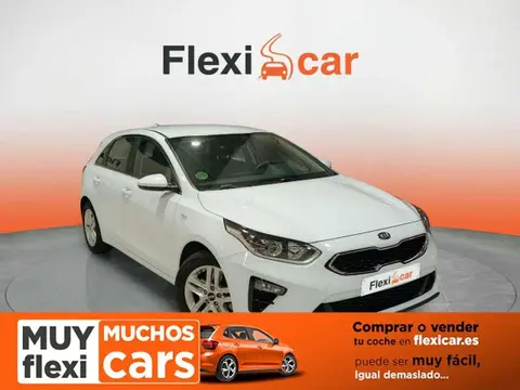 Used KIA CEED Petrol 2019 Ad 