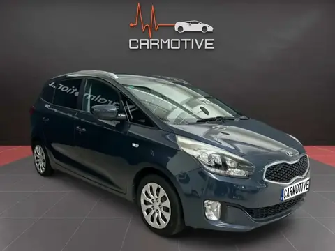 Annonce KIA CARENS Essence 2015 d'occasion 