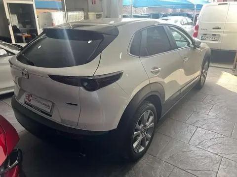 Used MAZDA CX-30 Petrol 2021 Ad 