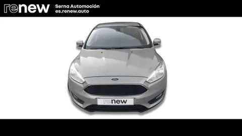 Used FORD FOCUS Petrol 2016 Ad 