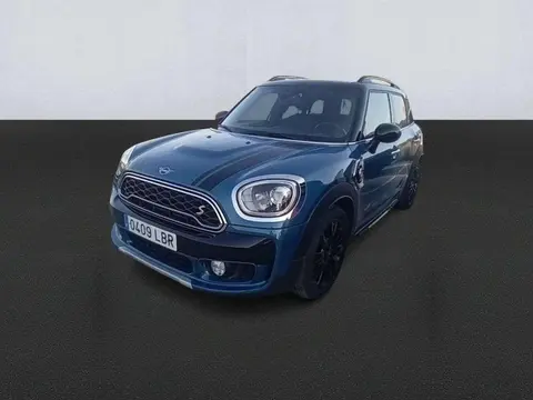 Used MINI COOPER Hybrid 2019 Ad 