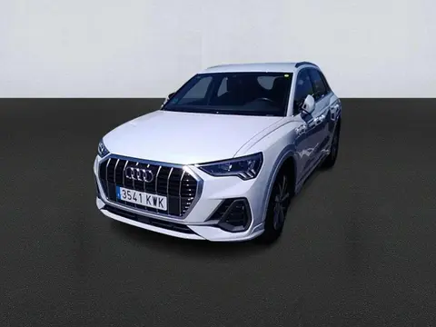 Used AUDI Q3 Diesel 2019 Ad 