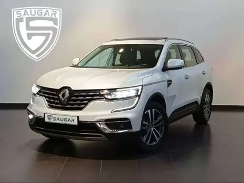 Used RENAULT KOLEOS Petrol 2022 Ad 