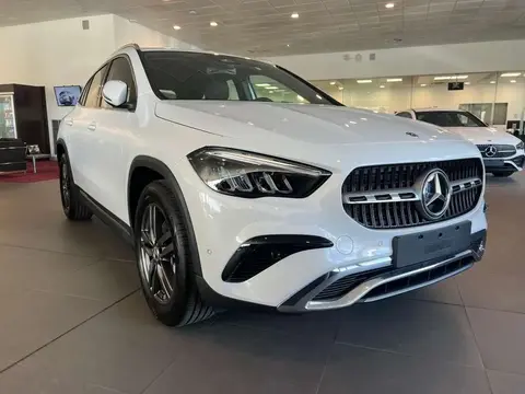 Annonce MERCEDES-BENZ CLASSE GLA Diesel 2024 d'occasion 