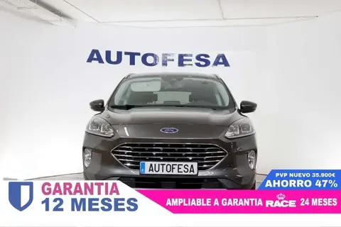 Used FORD KUGA  2020 Ad 