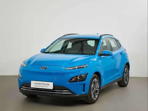 Annonce HYUNDAI KONA Électrique 2022 d'occasion 