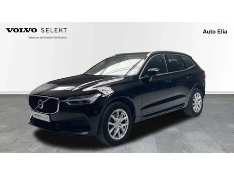 Used VOLVO XC60 Diesel 2018 Ad 