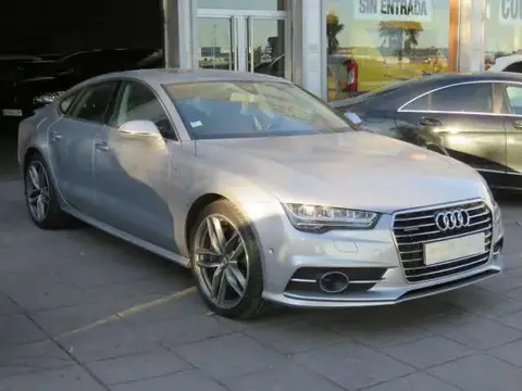 Annonce AUDI A7 Diesel 2017 d'occasion 