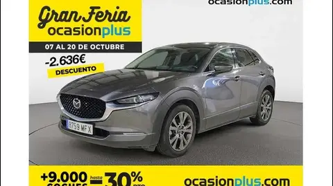 Used MAZDA CX-30 Petrol 2023 Ad 