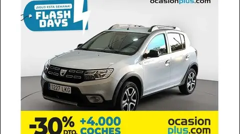 Used DACIA SANDERO Petrol 2020 Ad 