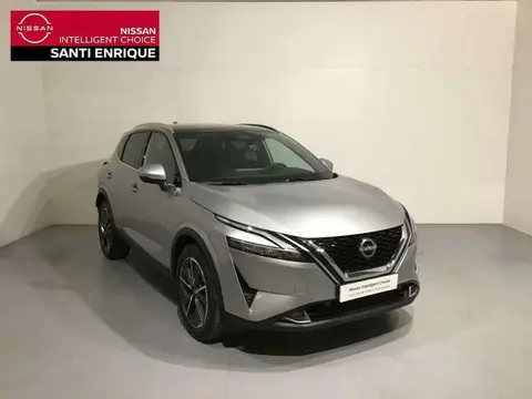 Annonce NISSAN QASHQAI Hybride 2023 d'occasion 