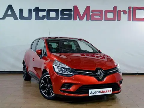 Used RENAULT CLIO Diesel 2019 Ad 