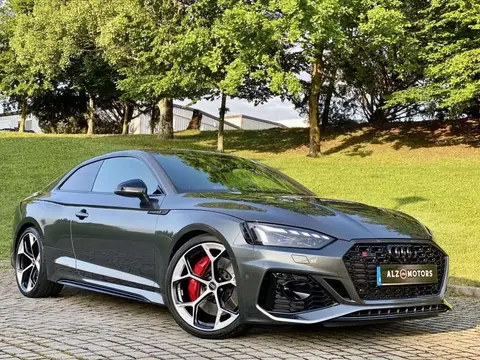 Used AUDI RS5 Petrol 2023 Ad 