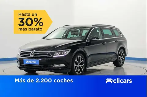 Annonce VOLKSWAGEN PASSAT Essence 2019 d'occasion 