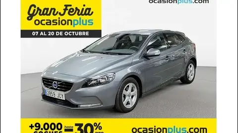 Used VOLVO V40 Diesel 2015 Ad 