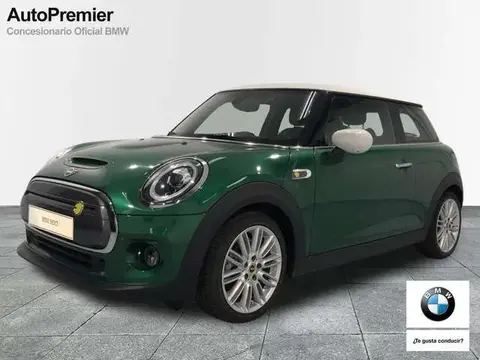 Used MINI COOPER Electric 2020 Ad 