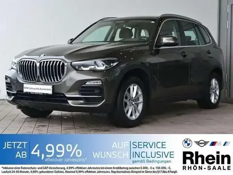 Used BMW X5 Diesel 2021 Ad 