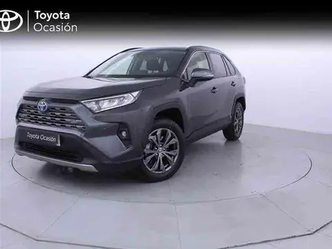 Used TOYOTA RAV4 Hybrid 2024 Ad 