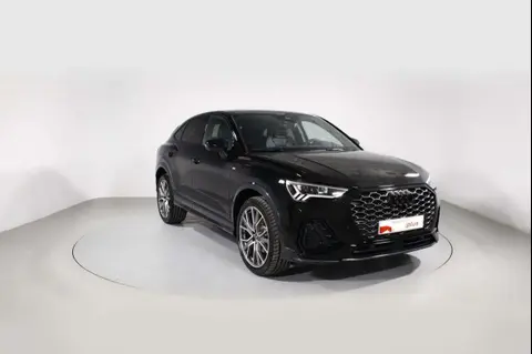 Annonce AUDI Q3 Essence 2024 d'occasion 