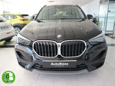 Used BMW X1 Diesel 2021 Ad 