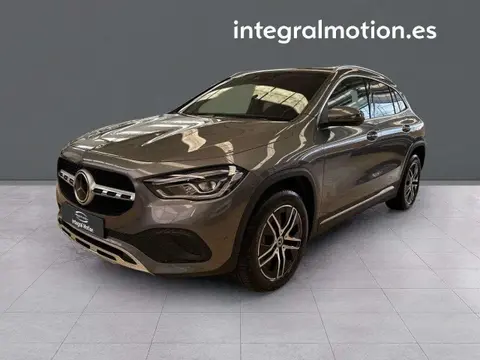 Used MERCEDES-BENZ CLASSE GLA Diesel 2022 Ad 