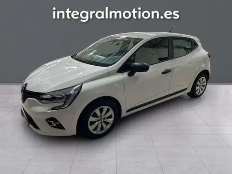 Annonce RENAULT CLIO Diesel 2022 d'occasion 