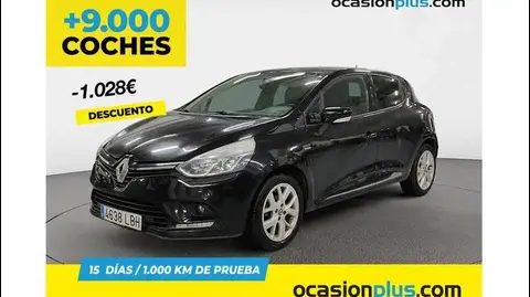 Annonce RENAULT CLIO Essence 2019 d'occasion 