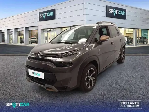 Annonce CITROEN C3 AIRCROSS Essence 2023 d'occasion 