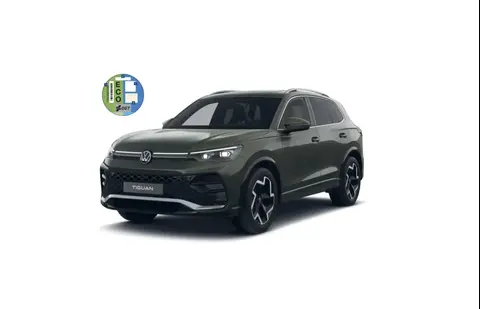 Annonce VOLKSWAGEN TIGUAN Essence 2024 d'occasion 