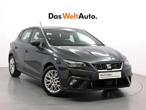 Used SEAT IBIZA Petrol 2023 Ad 