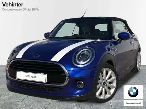 Annonce MINI COOPER Essence 2020 d'occasion 