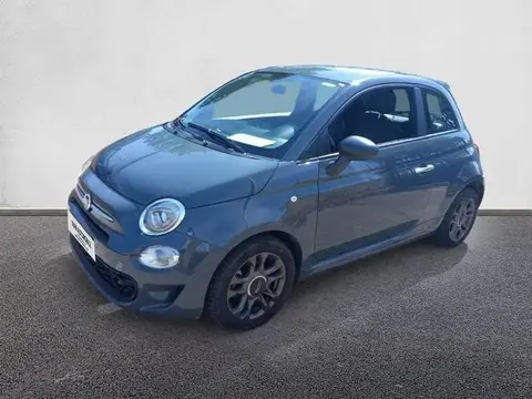 Used FIAT 500 Petrol 2022 Ad 