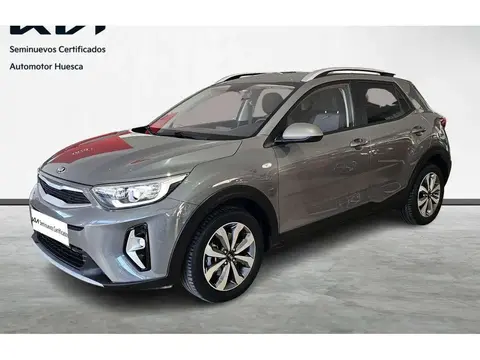 Annonce KIA STONIC Essence 2021 d'occasion 