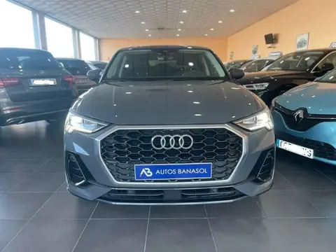 Used AUDI Q3 Diesel 2021 Ad 