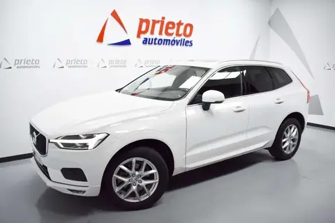 Used VOLVO XC60 Diesel 2019 Ad 