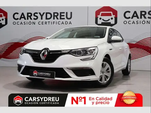 Used RENAULT MEGANE Petrol 2019 Ad 