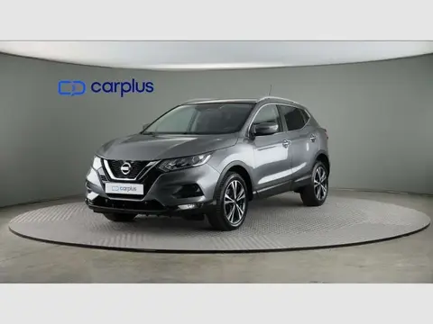 Used NISSAN QASHQAI Diesel 2020 Ad 