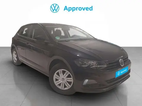 Used VOLKSWAGEN POLO Petrol 2020 Ad 