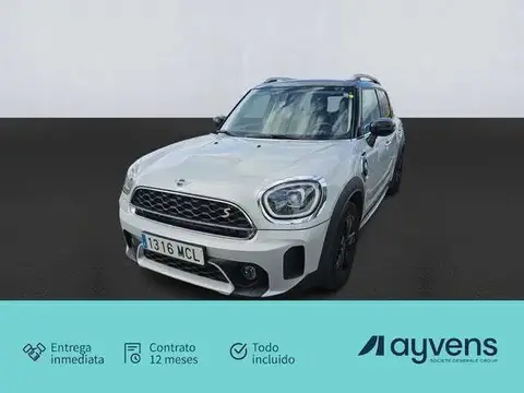 Used MINI COOPER Hybrid 2022 Ad 