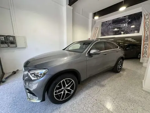 Used MERCEDES-BENZ CLASSE GLC Diesel 2018 Ad 