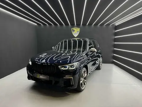 Annonce BMW X5 Diesel 2019 d'occasion 