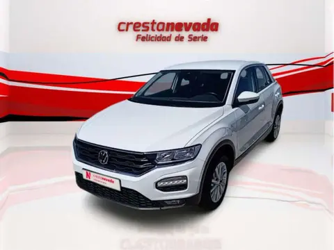 Used VOLKSWAGEN T-ROC Diesel 2020 Ad 