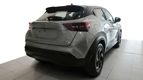 Used NISSAN JUKE Hybrid 2024 Ad 