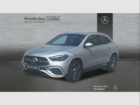 Used MERCEDES-BENZ CLASSE GLA Diesel 2024 Ad 