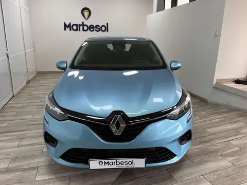 Used RENAULT CLIO Petrol 2021 Ad 