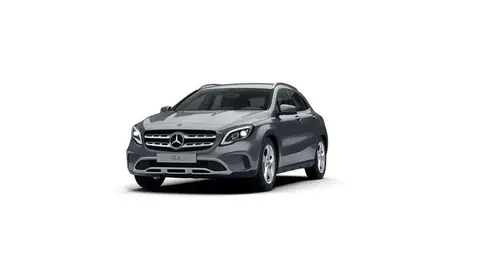 Used MERCEDES-BENZ CLASSE GLA Diesel 2019 Ad 